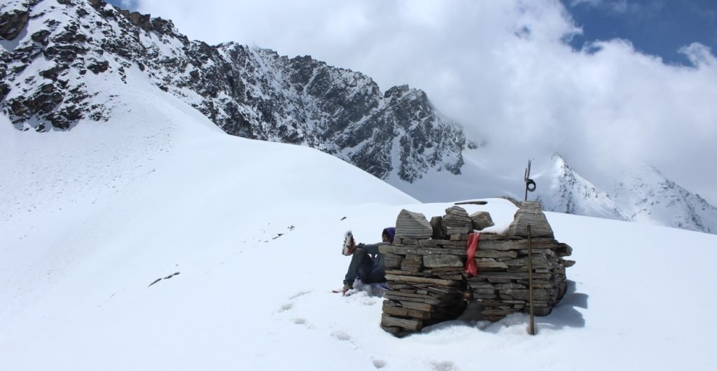 Roopkund Trek