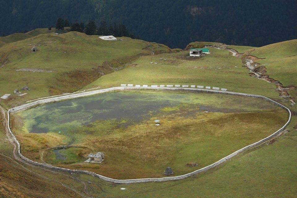 bedni bugyal trek