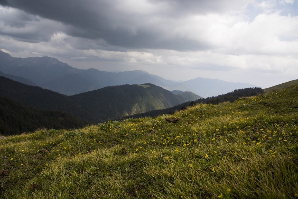 Dayara Bugyal Trek Best time 