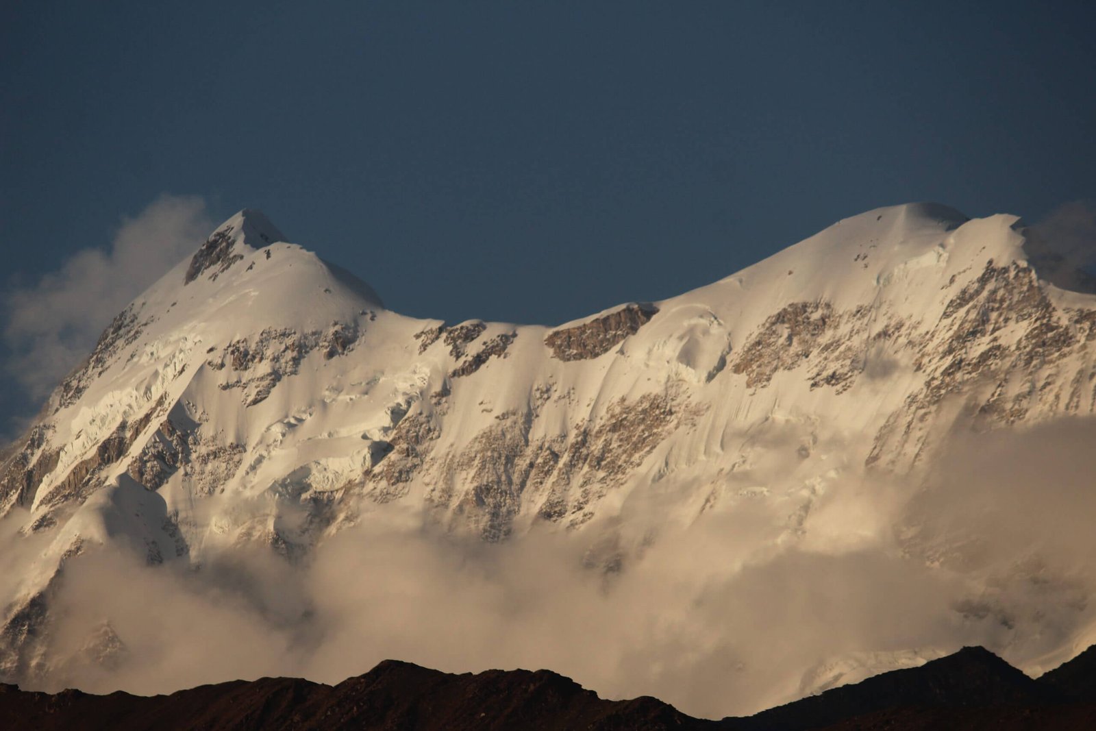 Roopkund Trek