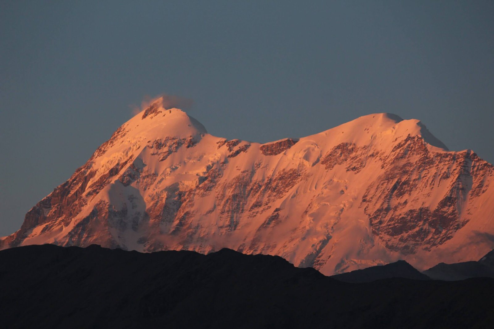 Roopkund Trek