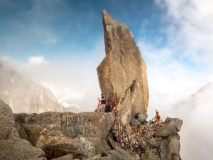 Kinnaur Kailash Yatra